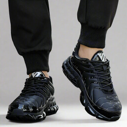 Santiago | Zapato de Trabajo con Puntera de Acero y Comodidad para Hombre 1