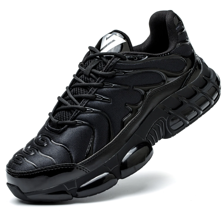 Santiago | Zapato de Trabajo con Puntera de Acero y Comodidad para Hombre 2
