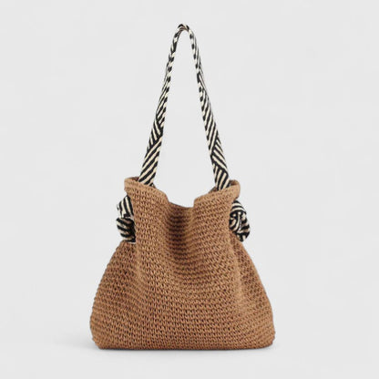 Sofía | Bolso Bandolera Trenzado Casual para Mujer 0