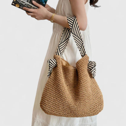 Sofía | Bolso Bandolera Trenzado Casual para Mujer 1