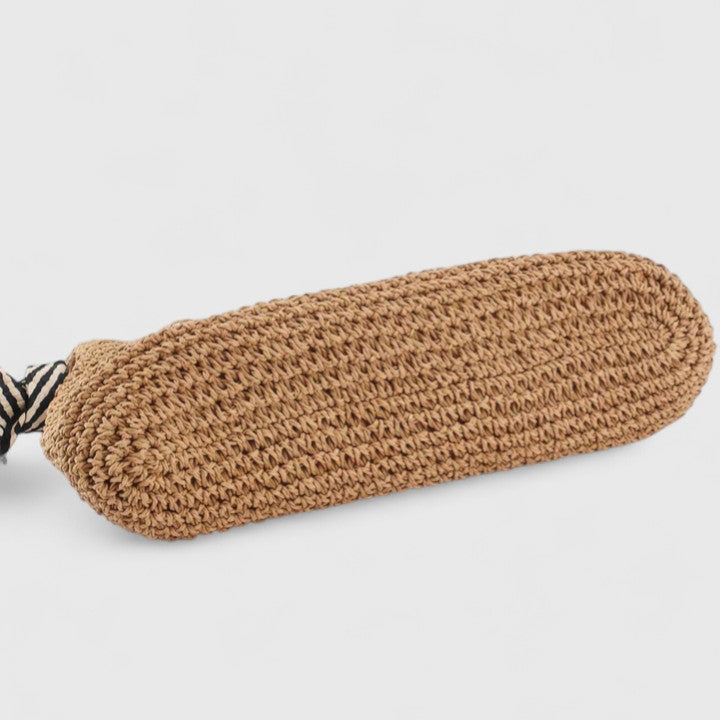 Sofía | Bolso Bandolera Trenzado Casual para Mujer 5