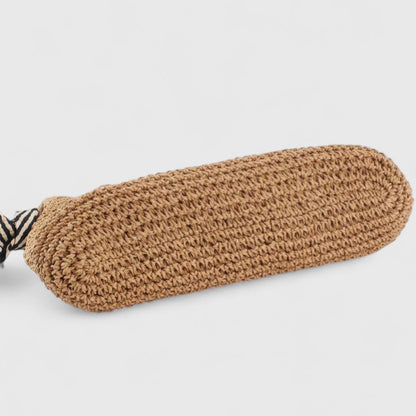 Sofía | Bolso Bandolera Trenzado Casual para Mujer 5