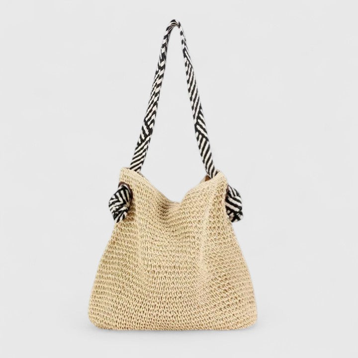 Sofía | Bolso Bandolera Trenzado Casual para Mujer 6
