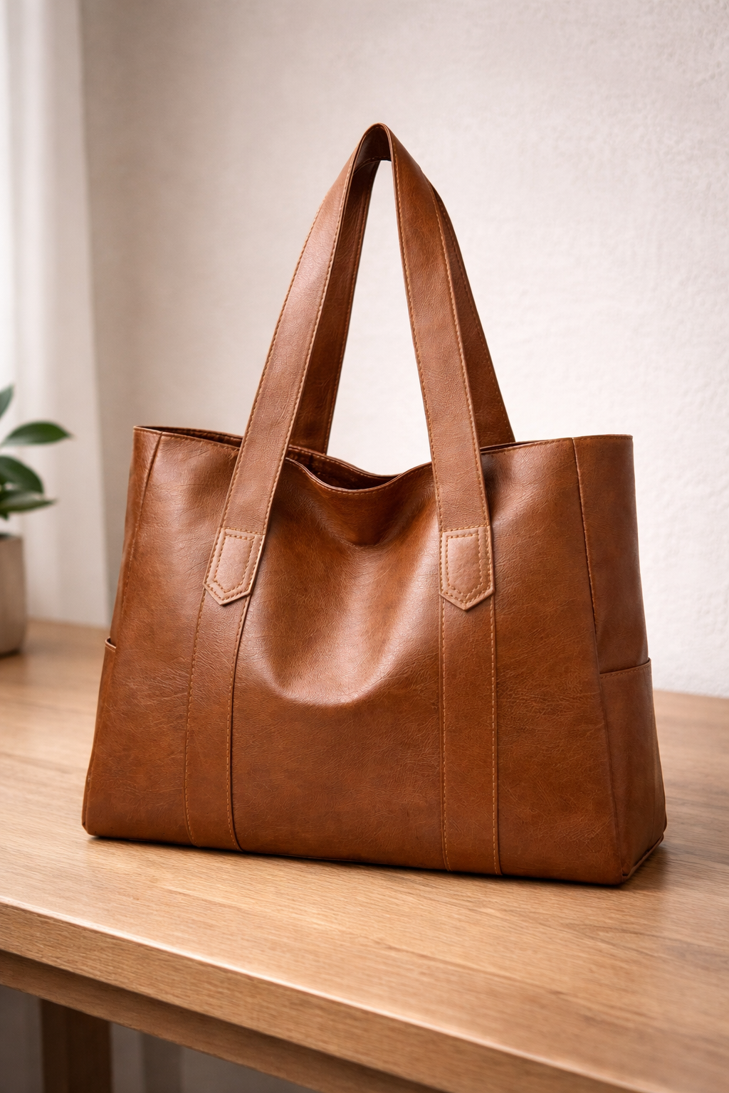 Sofía | Bolso Tote Multifuncional con Correa Ajustable para Mujer 0