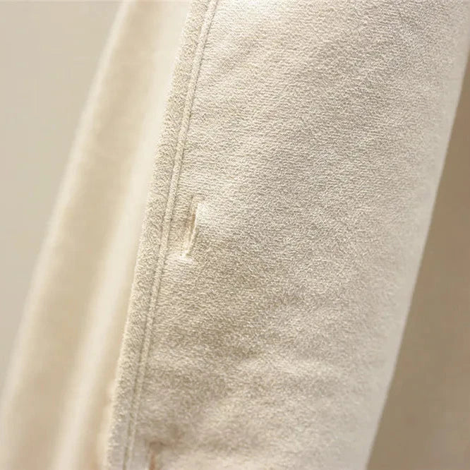 Sofía | Chaleco Polar con Botones para Mujer, Ideal para Otoño e Invierno 7