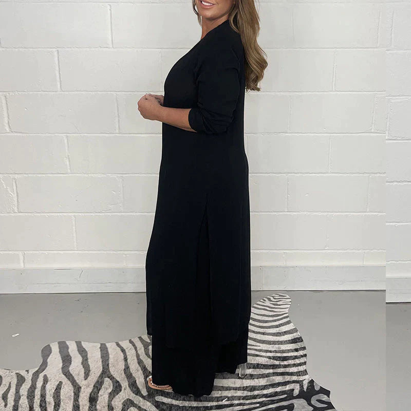 Sofía | Conjunto Casual de Dos Piezas para Mujer con Estilo Único 8