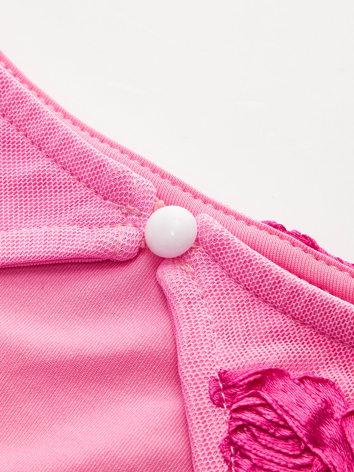 Sofía | Elegante Vestido Corto Floral Sin Espalda para Fiesta 6