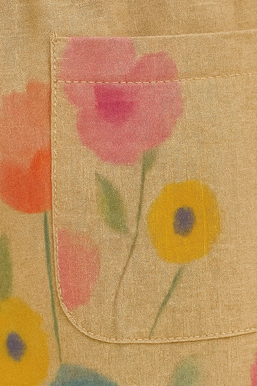 Sofía | Pantalones Deportivos de Colores para Mujer 3