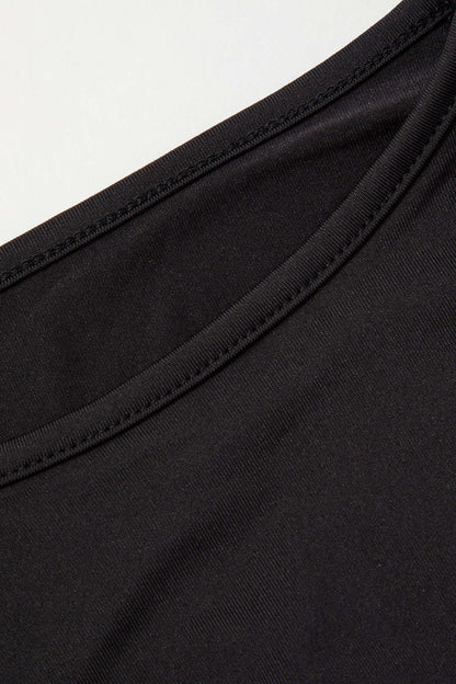 Sofía | Top Básico de Manga Larga Slim Fit para Mujer 7