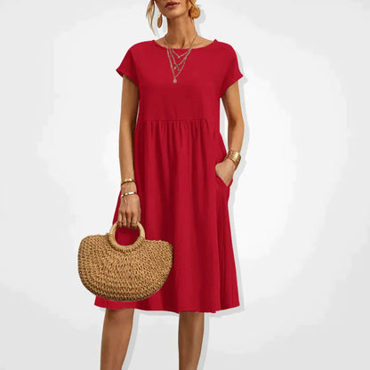 Sofía | Vestido de Mujer Elegante para Verano 3
