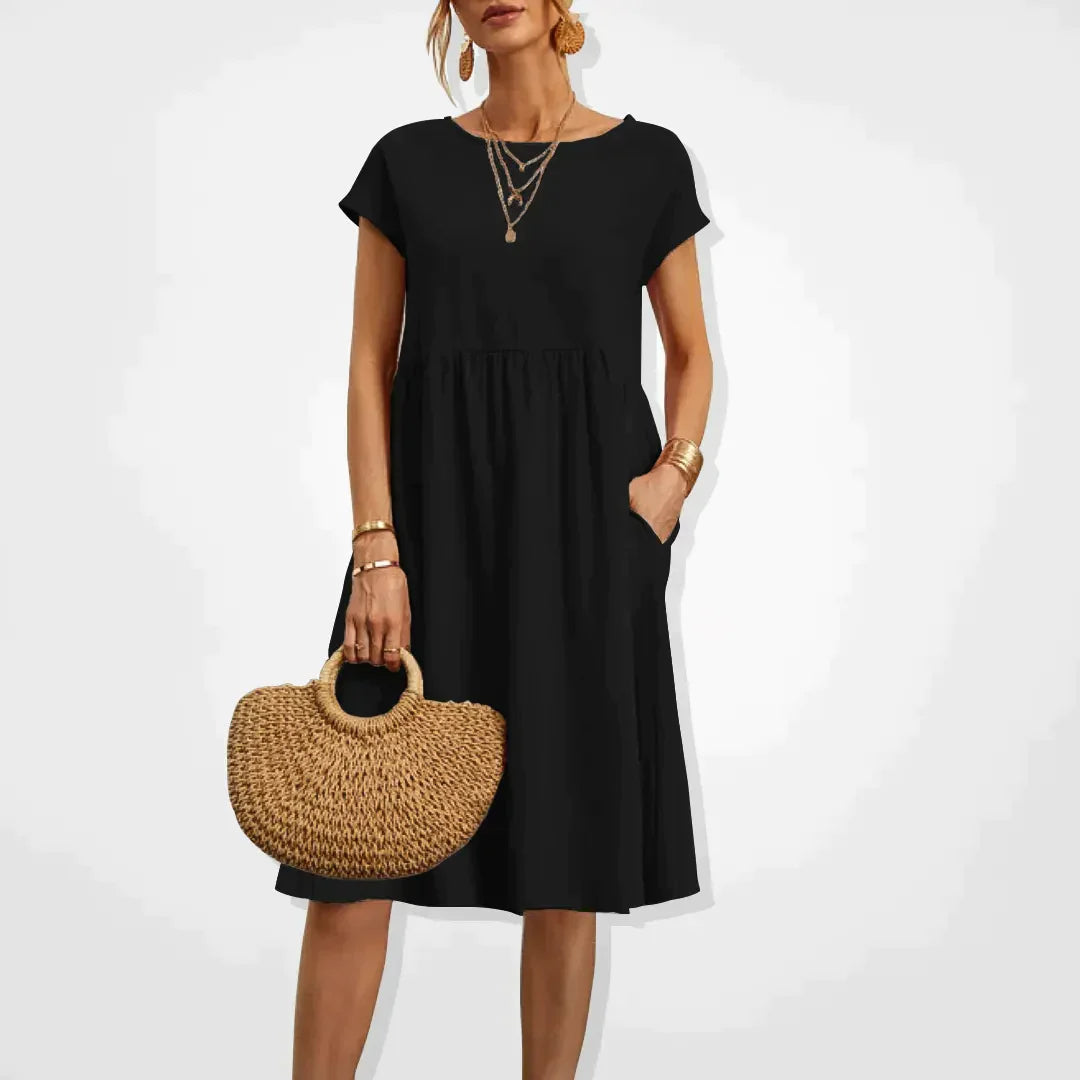 Sofía | Vestido de Mujer Elegante para Verano 7