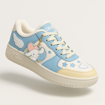 Sofía | Zapatillas Forradas con Diseño Colorido para Mujer 1
