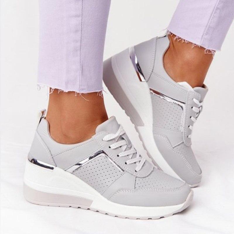 Sofía | Zapatillas Mujer con Suela Reforzada para Estilo y Comodidad Diaria 1
