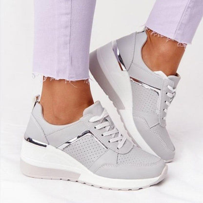 Sofía | Zapatillas Mujer con Suela Reforzada para Estilo y Comodidad Diaria 1