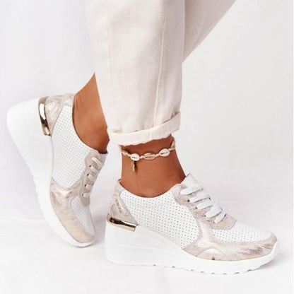 Sofía | Zapatillas Mujer con Suela Reforzada para Estilo y Comodidad Diaria 2