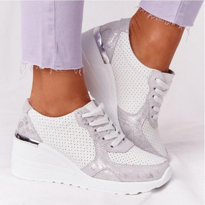Sofía | Zapatillas Mujer con Suela Reforzada para Estilo y Comodidad Diaria 4