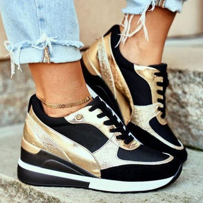 Sofía | Zapatillas Mujer con Suela Reforzada para Estilo y Comodidad Diaria 5