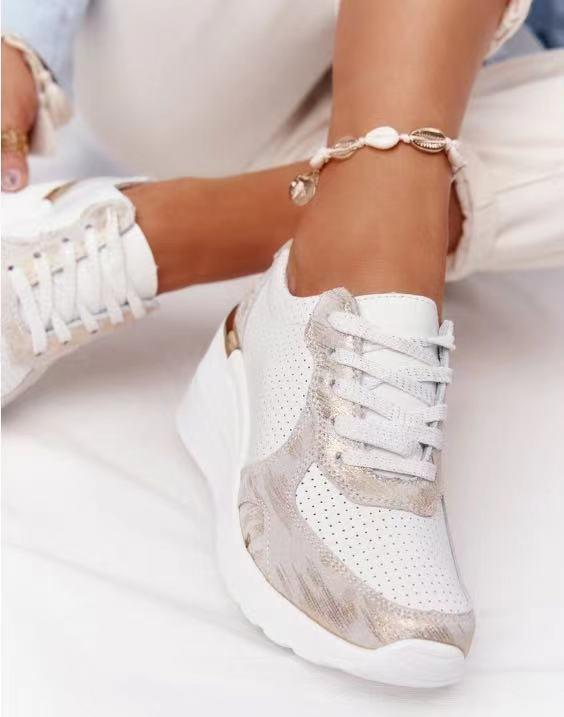 Sofía | Zapatillas Mujer con Suela Reforzada para Estilo y Comodidad Diaria 6