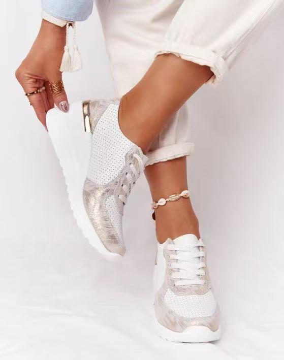 Sofía | Zapatillas Mujer con Suela Reforzada para Estilo y Comodidad Diaria 7