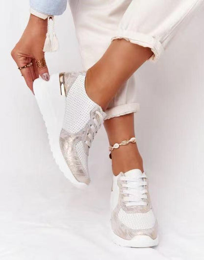 Sofía | Zapatillas Mujer con Suela Reforzada para Estilo y Comodidad Diaria 7