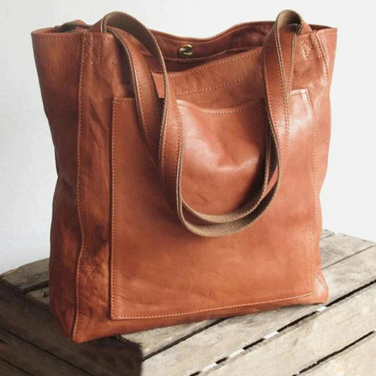 Bolso AMARELLE de mujer con asa superior y diseño elegante