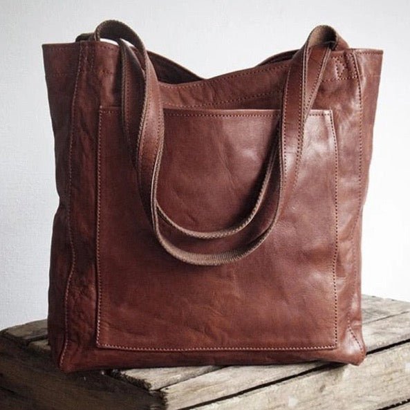 Bolso AMARELLE en color negro, complemento versátil para el día a día