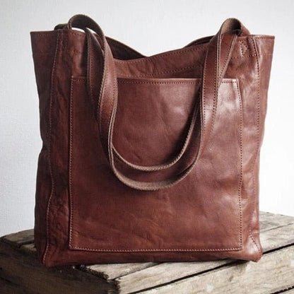 Bolso AMARELLE en color negro, complemento versátil para el día a día