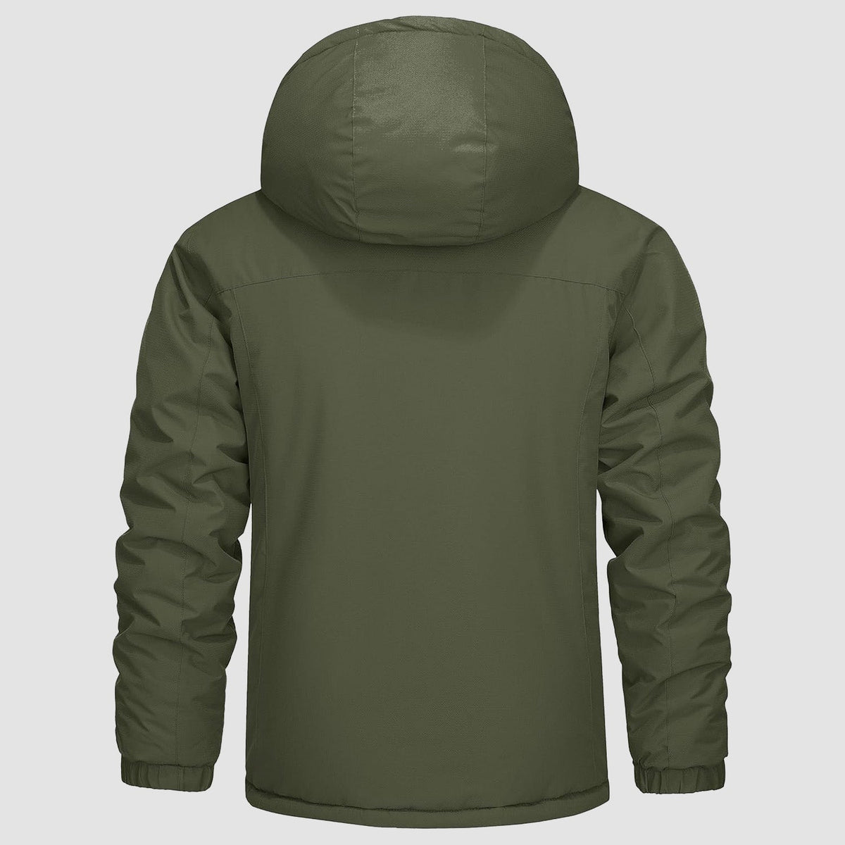 Chaqueta BRAKTHOR en camuflaje negro para hombre