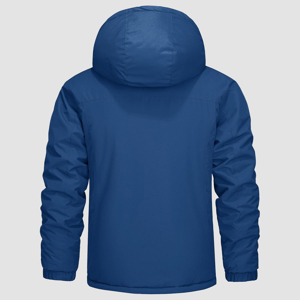 Chaqueta BRAKTHOR color negro para hombre