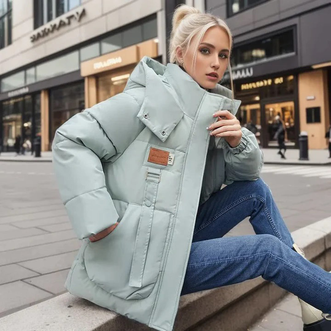 Abrigo de nieve BRINELLE para mujer en varios colores disponibles