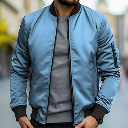 Cazadora bomber BRIXOR en distintos colores disponibles