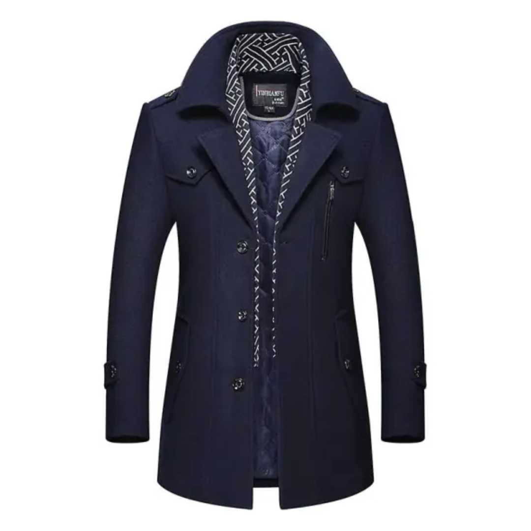 Abrigo DARLE para hombre disponible en varios colores y tallas