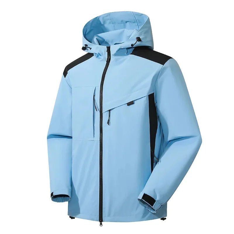 Chaqueta FROSTGAR en color disponible para hombre