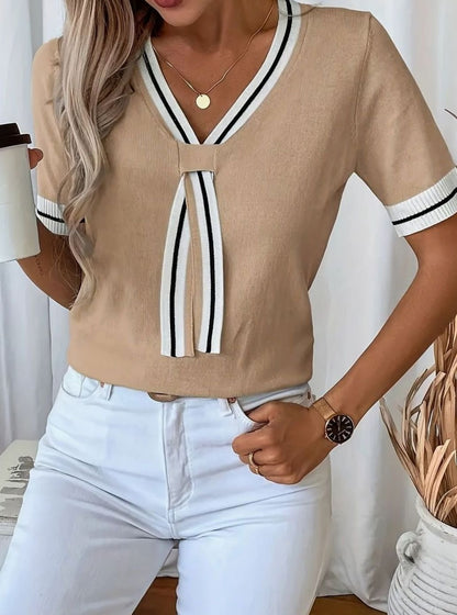Jersey ISOLINA en distintos colores disponibles para mujer