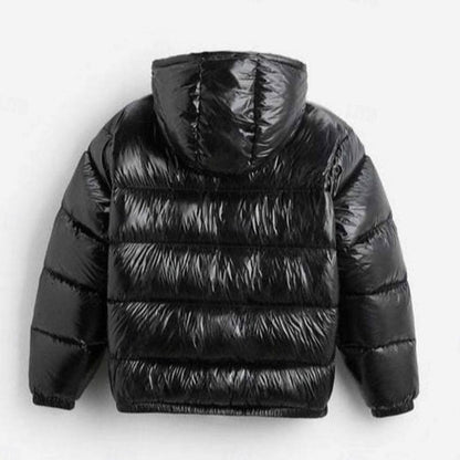 Chaqueta acolchada KENAI en distintos colores para hombre