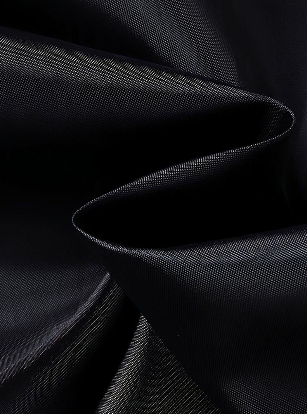Cazadora bomber hombre estilo urbano con cremallera subida