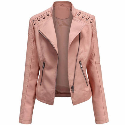 Chaqueta RAVEN en color alternativo disponible en varias tonalidades