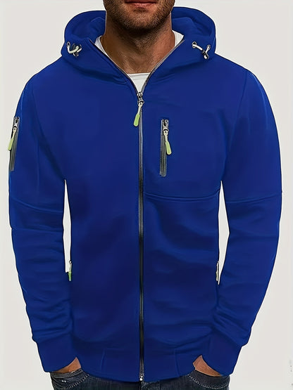 Sudadera RENZKO disponible en varios colores y tallas
