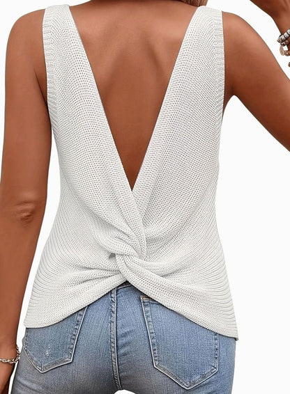 Camiseta SELWANA combinada con vaqueros para look casual