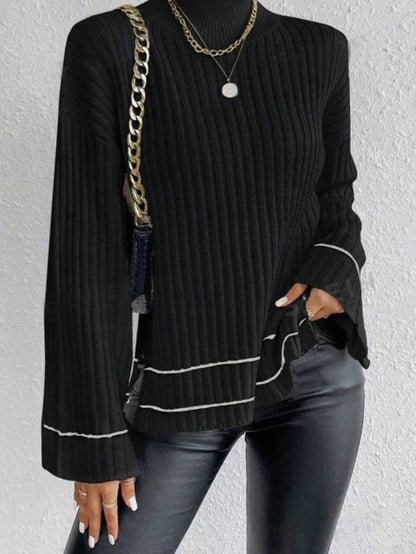 Jersey NÓRDICA disponible en varios colores para el invierno