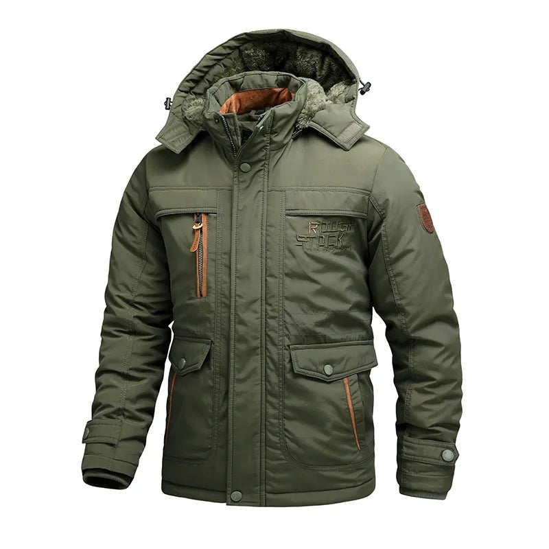 Chaqueta VARKSTAN en distintos colores disponibles
