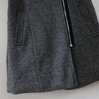 Abrigo de invierno WINTERVALLE combinado con look casual