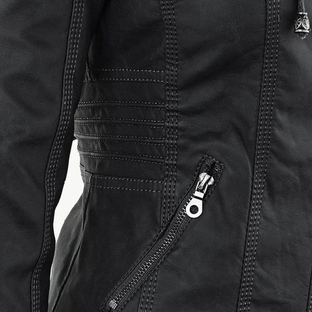 Chaqueta ZIRELLE disponible en varias tallas